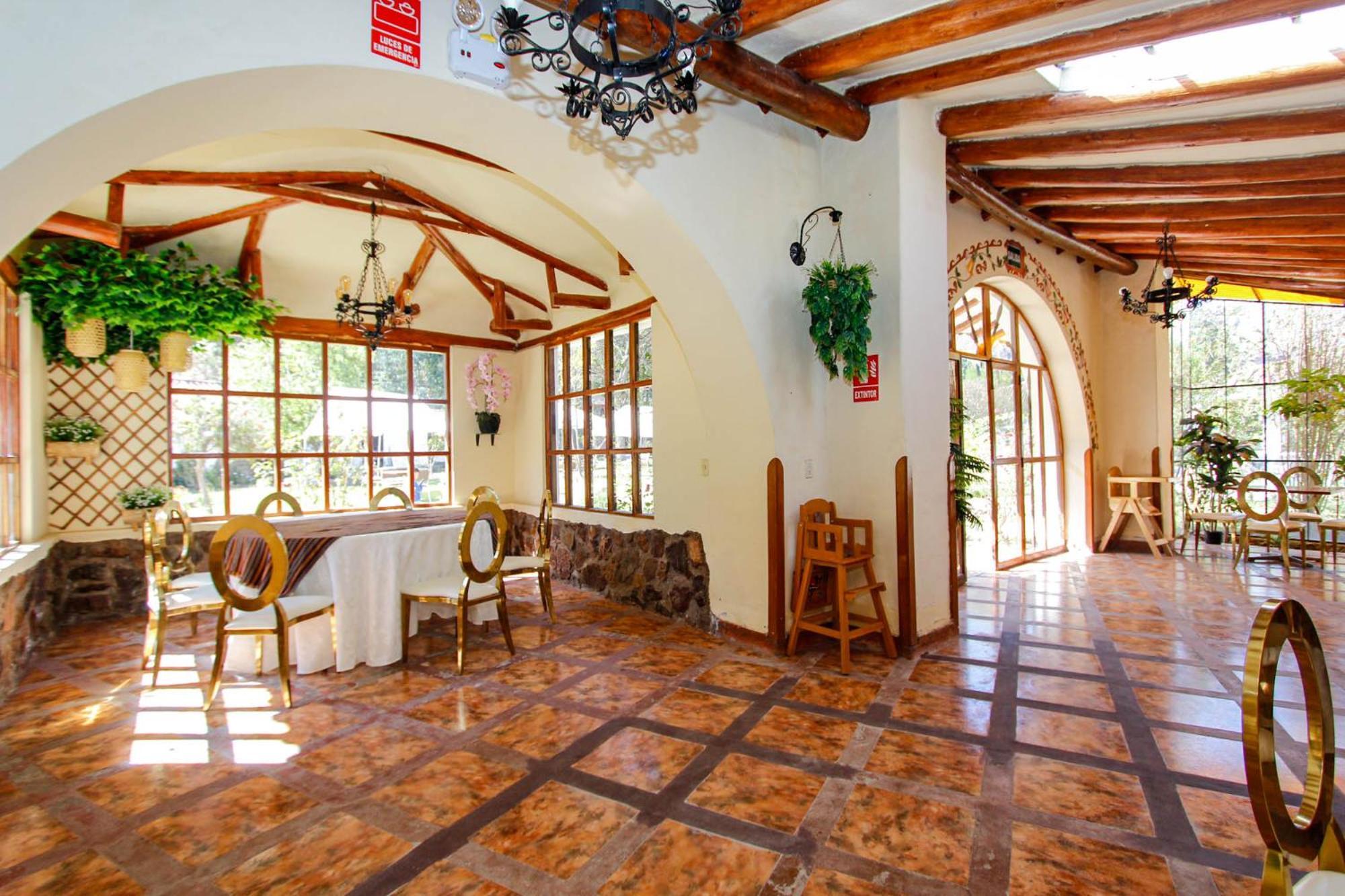Inkas Hotel Y Convenciones Pisac Extérieur photo