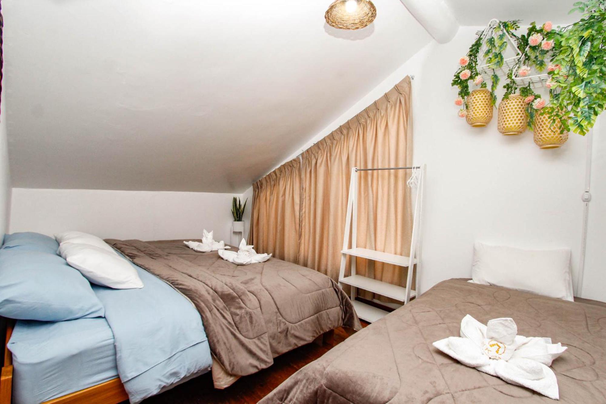 Inkas Hotel Y Convenciones Pisac Extérieur photo