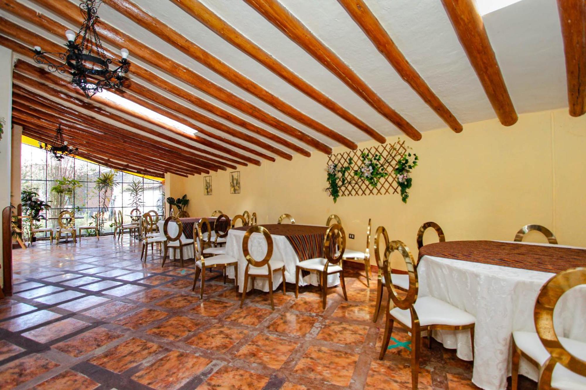 Inkas Hotel Y Convenciones Pisac Extérieur photo