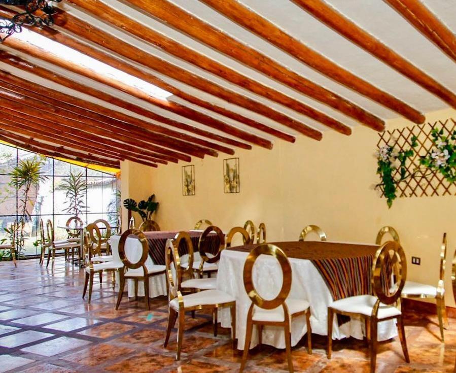 Inkas Hotel Y Convenciones Pisac Extérieur photo